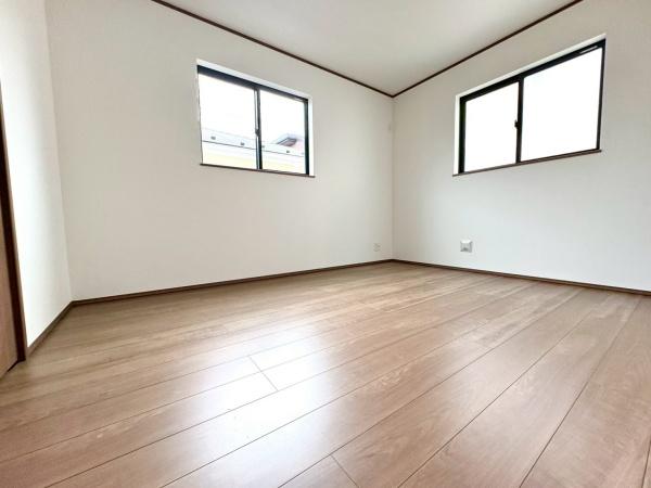 新築戸建　戸塚区平戸２丁目　A号棟