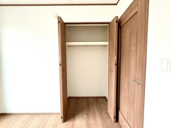 新築戸建　戸塚区平戸２丁目　A号棟