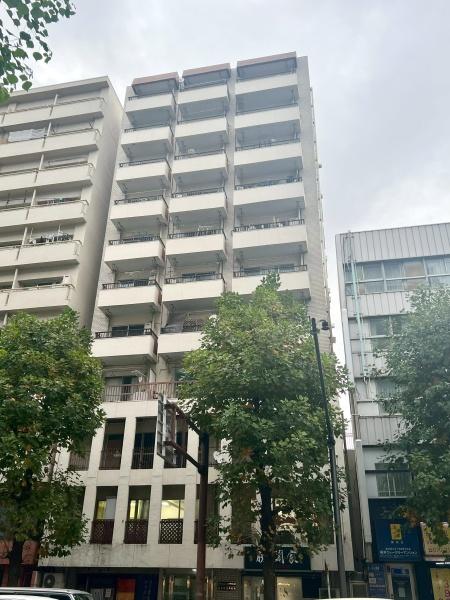 夕陽ヶ丘ニュースカイマンション