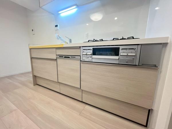 夕陽ヶ丘ニュースカイマンション