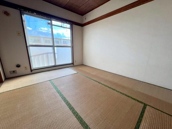 グリーンハイムいずみ野１６号棟