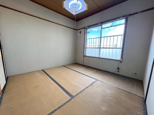 グリーンハイムいずみ野１６号棟