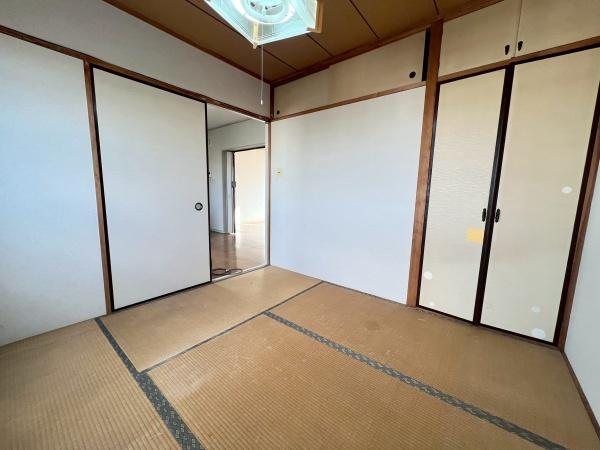 グリーンハイムいずみ野１６号棟