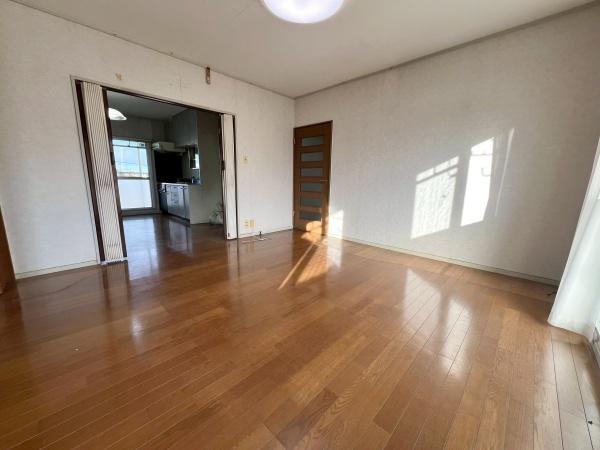 グリーンハイムいずみ野１６号棟
