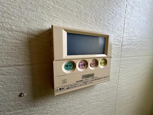 グリーンハイムいずみ野１６号棟