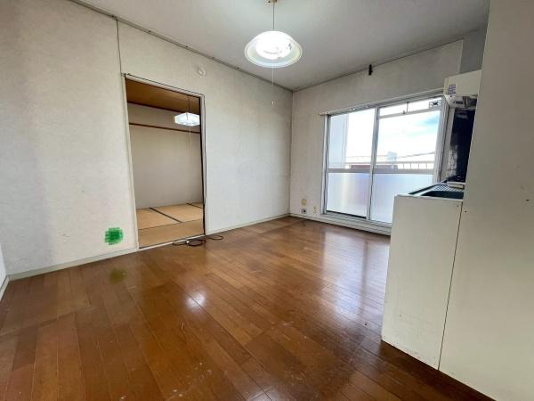 グリーンハイムいずみ野１６号棟