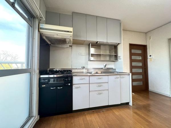 グリーンハイムいずみ野１６号棟