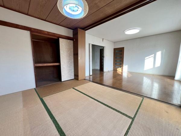 グリーンハイムいずみ野１６号棟