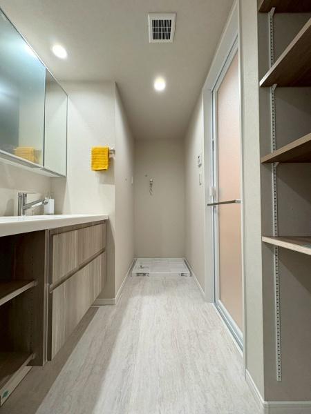 コスモ星川パークステージ