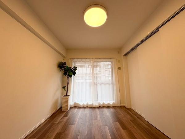 コスモ星川パークステージ