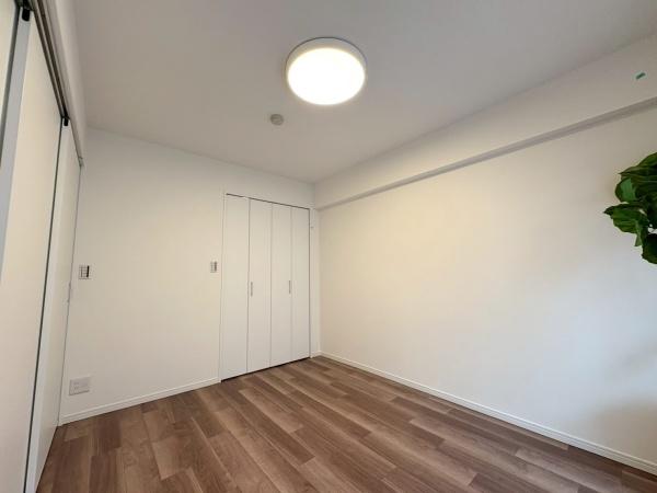 コスモ星川パークステージ