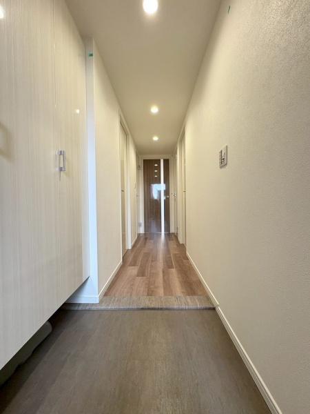 コスモ星川パークステージ