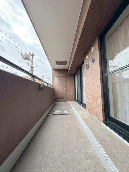 コスモ星川パークステージ