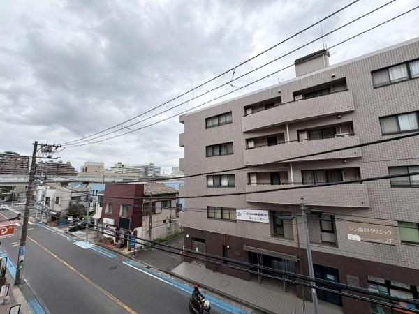 コスモ星川パークステージ