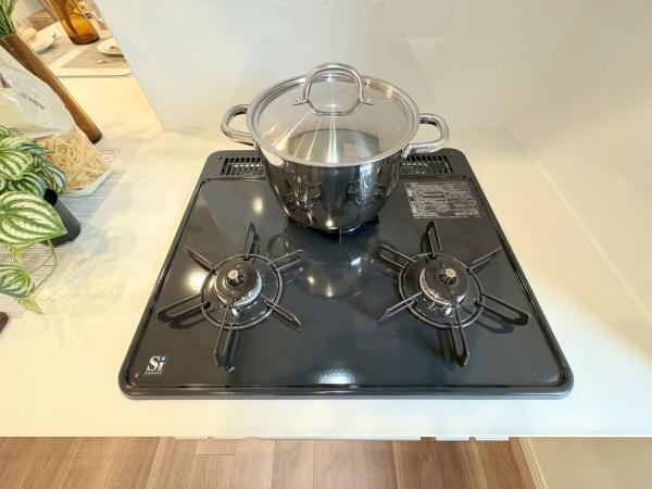 コスモ星川パークステージ