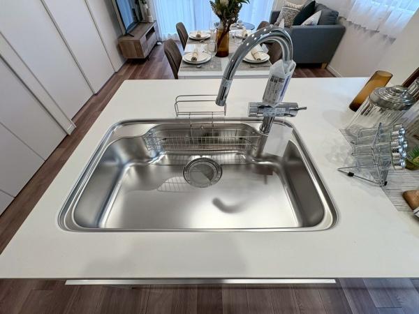 コスモ星川パークステージ