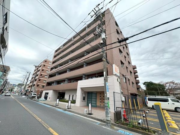 コスモ星川パークステージ