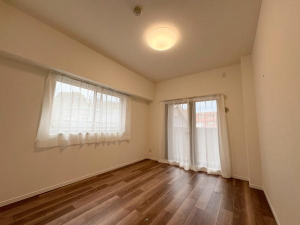 コスモ星川パークステージ