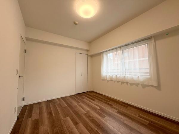 コスモ星川パークステージ