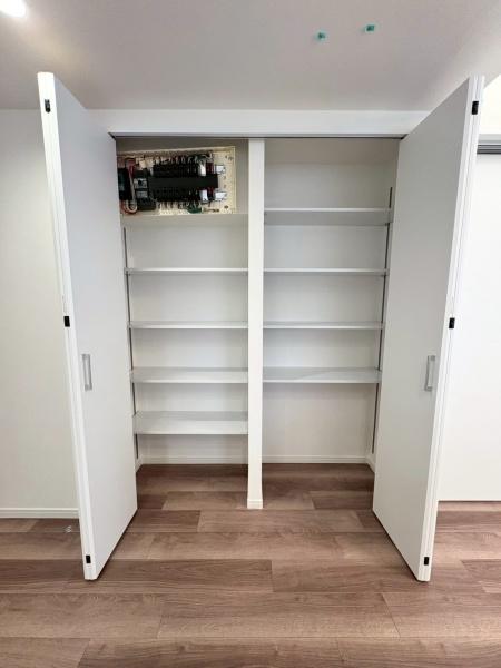 コスモ星川パークステージ