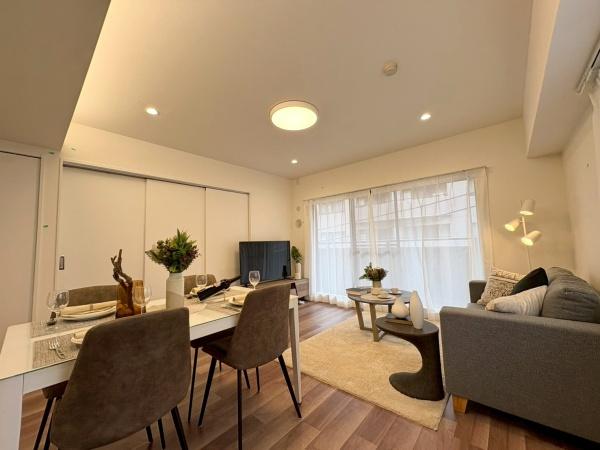 コスモ星川パークステージ