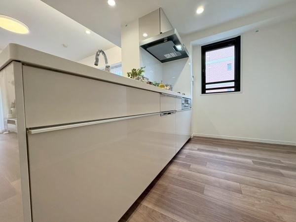 コスモ星川パークステージ