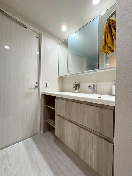 コスモ星川パークステージ