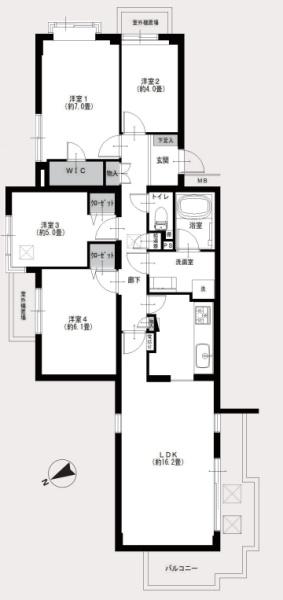 パークハイム南軽井沢