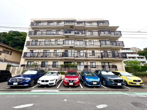 パークハイム南軽井沢