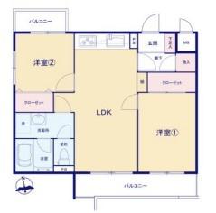ライオンズマンション天王町第２