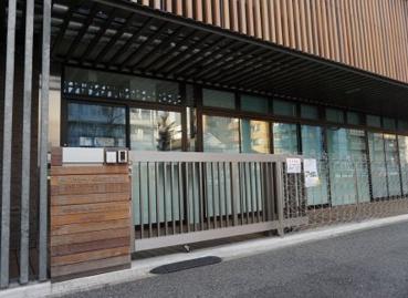 ライオンズマンション横浜第2A館(キッズポケット保育園)