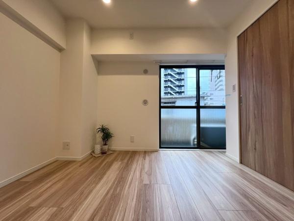 ライオンズマンション横浜第２Ａ館