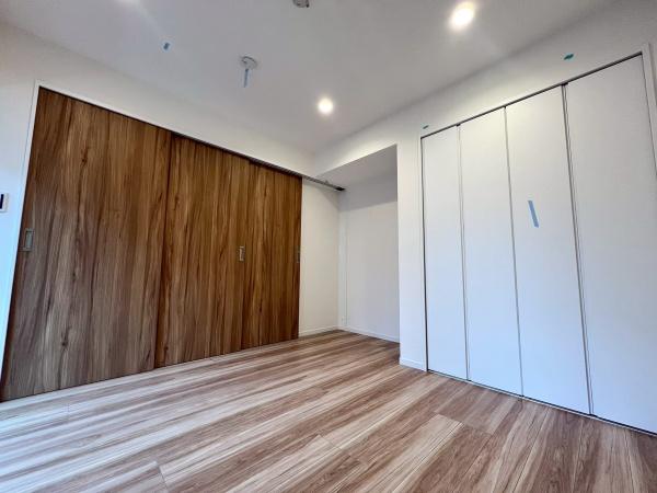 ライオンズマンション横浜第２Ａ館