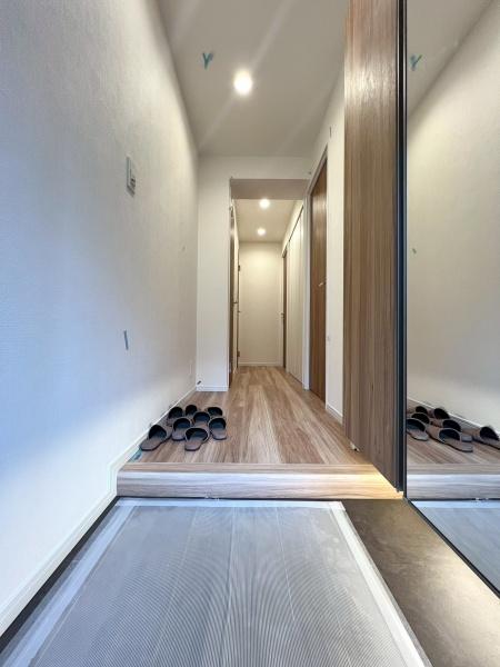 ライオンズマンション横浜第２Ａ館