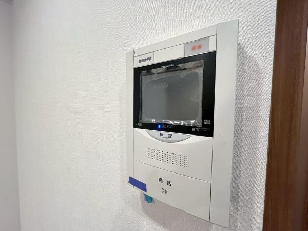 ライオンズマンション横浜第２Ａ館