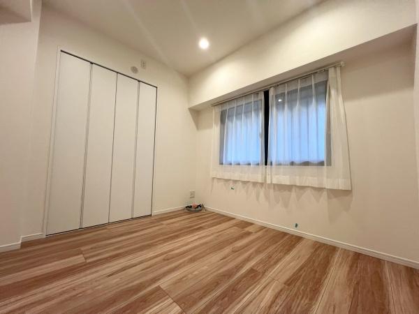 ライオンズマンション横浜第２Ａ館