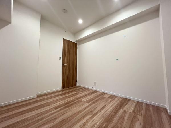 ライオンズマンション横浜第２Ａ館