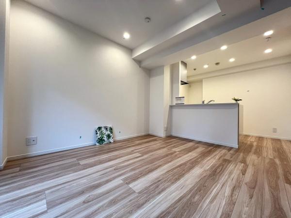 ライオンズマンション横浜第２Ａ館