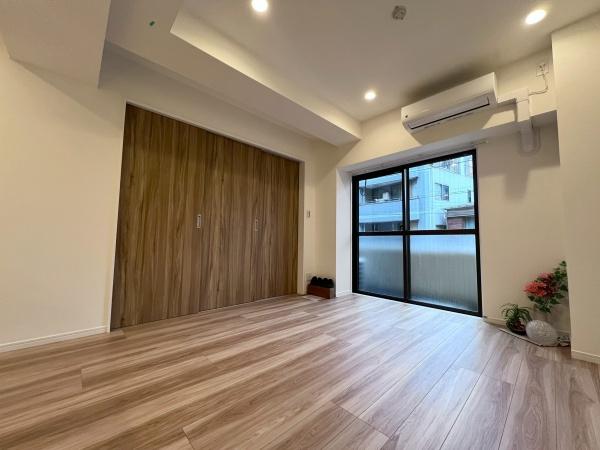 ライオンズマンション横浜第２Ａ館