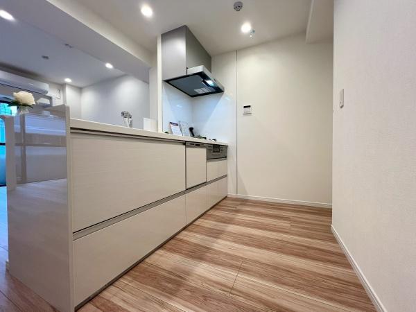 ライオンズマンション横浜第２Ａ館