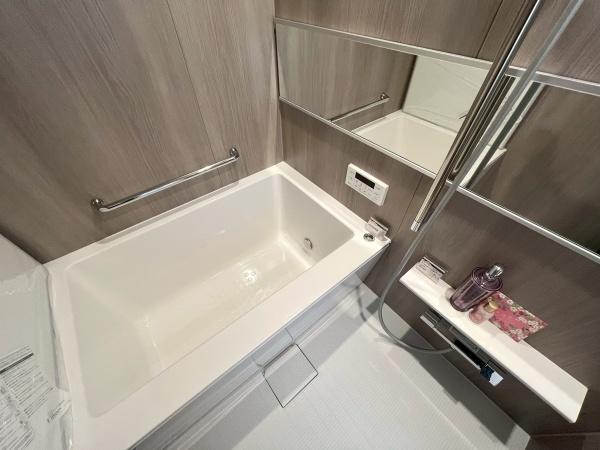 ライオンズマンション横浜第２Ａ館