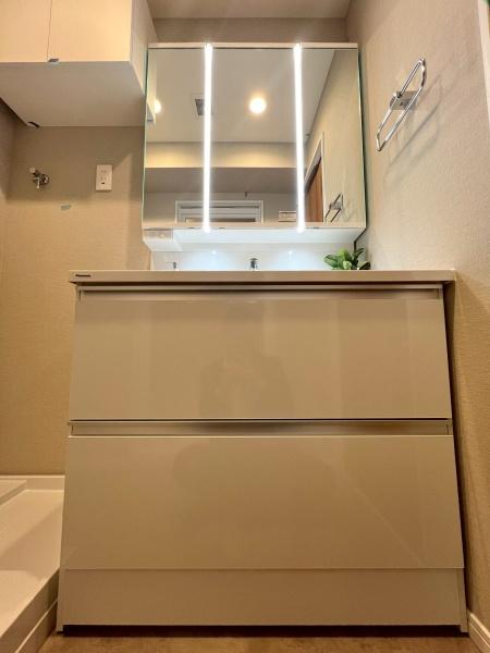 ライオンズマンション横浜第２Ａ館