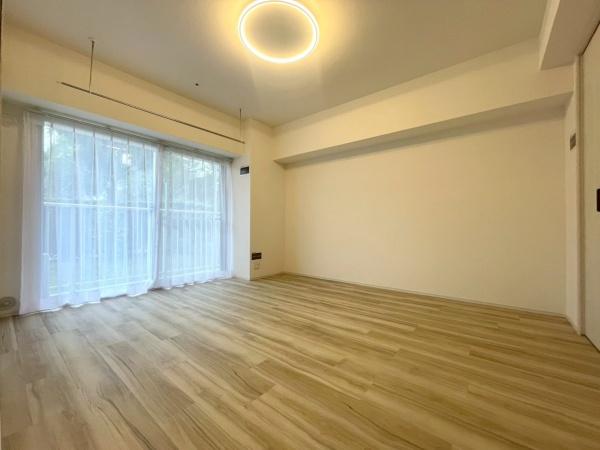 ローズハイツ新横浜