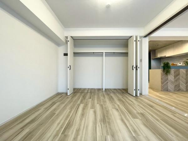 ローズハイツ新横浜