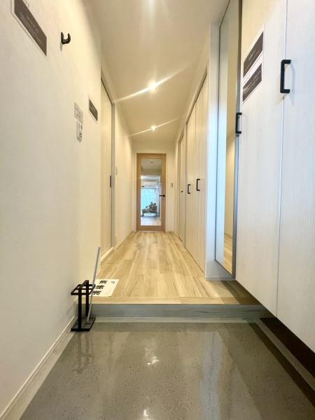 ローズハイツ新横浜