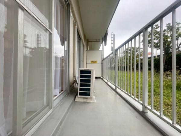 ローズハイツ新横浜