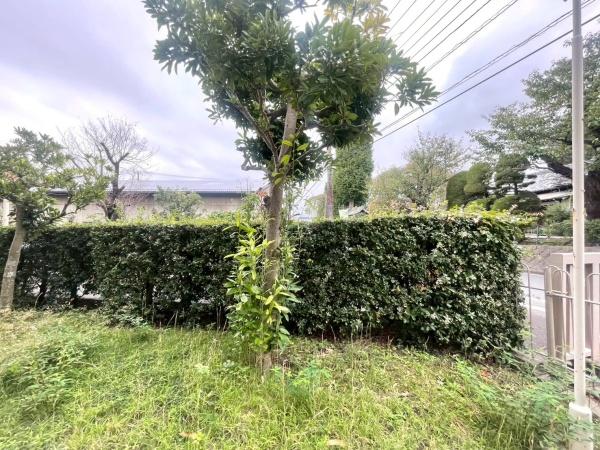 ローズハイツ新横浜