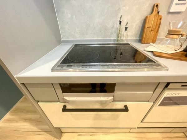 ローズハイツ新横浜