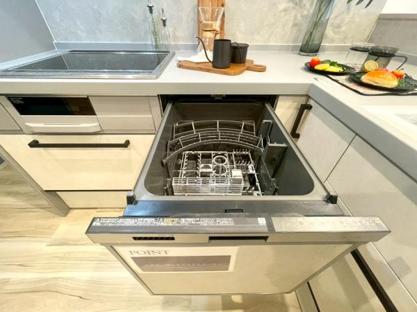 ローズハイツ新横浜