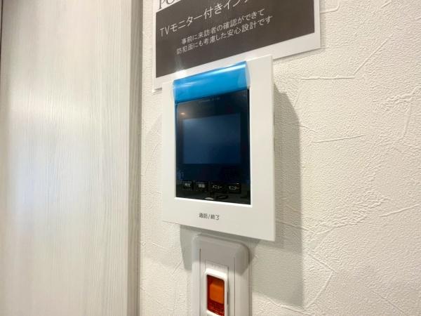 ローズハイツ新横浜